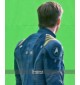 Star Trek Beyond Chris Pine Leather Jacket